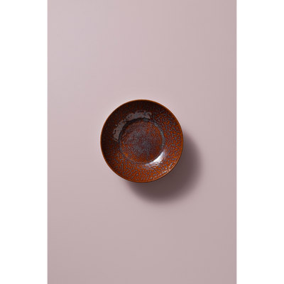 Bowl Palmer Magmatic 17 cm 51 cl Brown Stoneware 1 stuk(s)