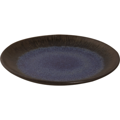 Plate_Palmer_Tama_22cm_Blue_Stoneware_1_piece_s_