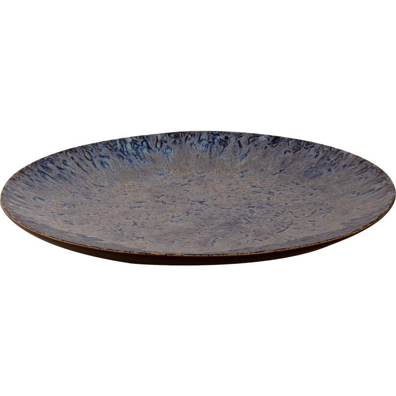 Plate_Palmer_Lester_27cm_Blue_Stoneware_1_piece_s_