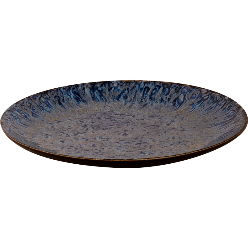 Plate_Palmer_Lester_21cm_Blue_Stoneware_1_piece_s_