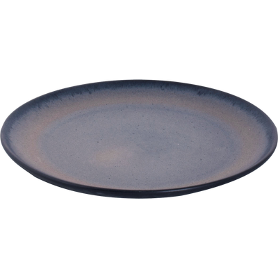 Plate_Palmer_Houston_28cm_Black_Stoneware_1_piece_s_