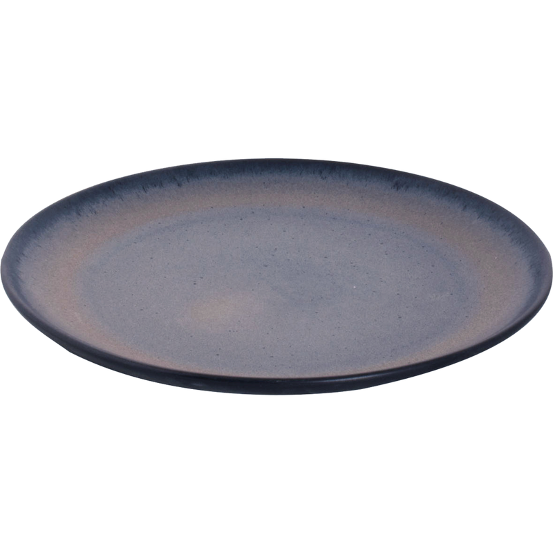 Plate_Palmer_Houston_28cm_Black_Stoneware_1_piece_s_