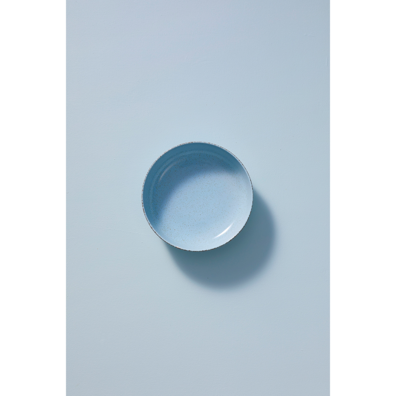 Bowl Palmer Antigo 15 cm 47 cl Lichtblauw Porcelain 1 stuk(s)