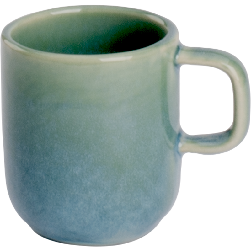 Espresso_cup_Palmer_Miami_8_cl_Green_1_piece_s_