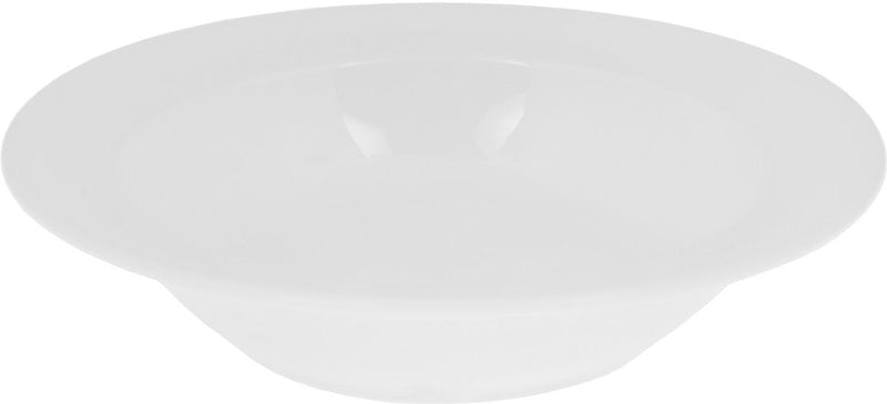 Fine Porcelain Soup Plate 9" | 23 Cm  20 Oz | 585 Ml WL-991017/A - NYStep