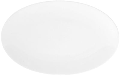 Fine Porcelain Oval Platter 8" | 20 Cm WL-992020/A - NYStep