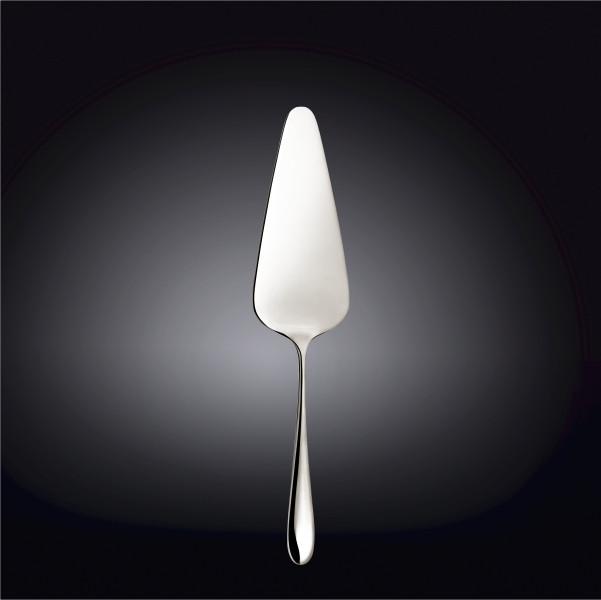 18/10 STAINLESS STEEL CAKE SERVER 8.75" | 22 CM WHITE BOX PACKING WL-999125/A