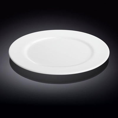 Fine Porcelain Professional Dinner Plate 11" | 28 Cm WL-991181/A - NYStep