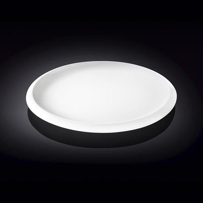 Fine Porcelain Dinner Plate 9.5" | 24 Cm WL-991236/A - NYStep