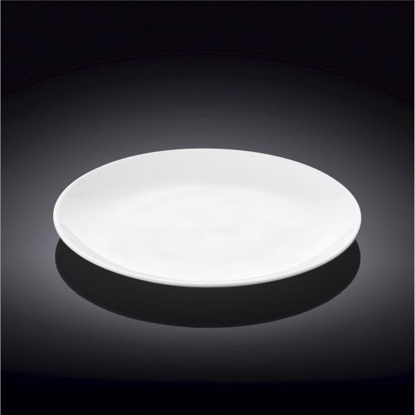 Fine Porcelain Dessert Plate 8" | 20 Cm WL-991247/A - NYStep