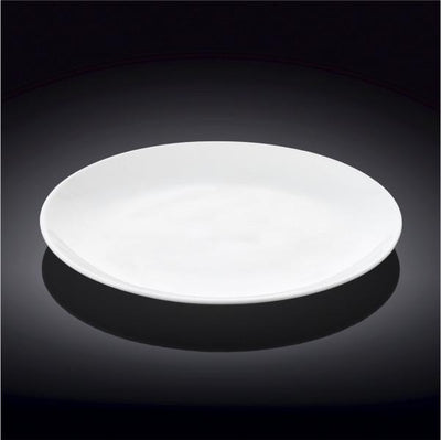 Fine Porcelain Dinner Plate 10" | 25.5 Cm WL-991249/A - NYStep