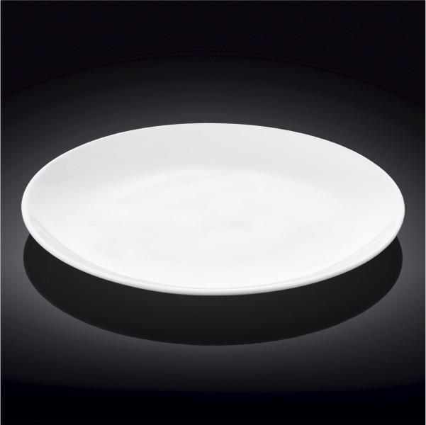 Fine Porcelain Round Platter 12" | 30.5 Cm WL-991251/A - NYStep
