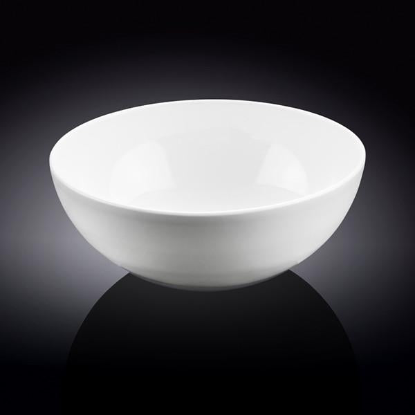 Fine Porcelain Bowl 8" | 20 Cm  57 Oz | 1700 Ml WL-992566/A - NYStep