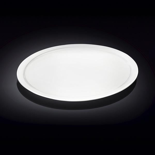 Fine Porcelain Pizza Plate 14" | 35.5 Cm WL-992618/A - NYStep