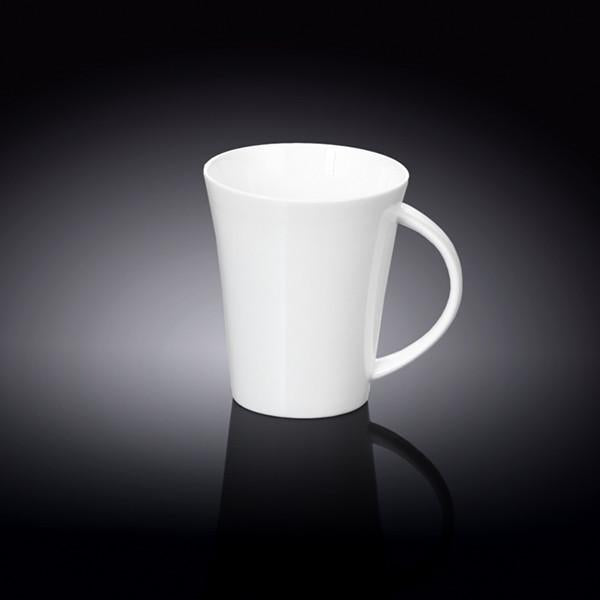 Fine Porcelain Mug 13 Oz | 380 Ml WL-993012/A - NYStep