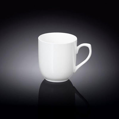 Fine Porcelain Mug 9 Oz | 270 Ml WL-993015/A - NYStep