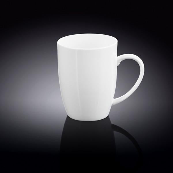 Fine Porcelain Mug 16 Oz | 460 Ml WL-993018/A - NYStep