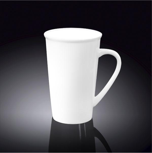Fine Porcelain Mug 19 Oz | 550 Ml WL-993082/A - NYStep