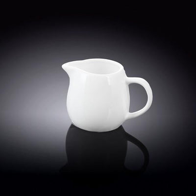 Fine Porcelain Creamer 5 Oz | 150 Ml WL-995004/A - NYStep