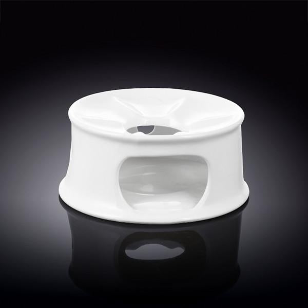 Fine Porcelain Warming Stand 5" WL-996006/A - NYStep